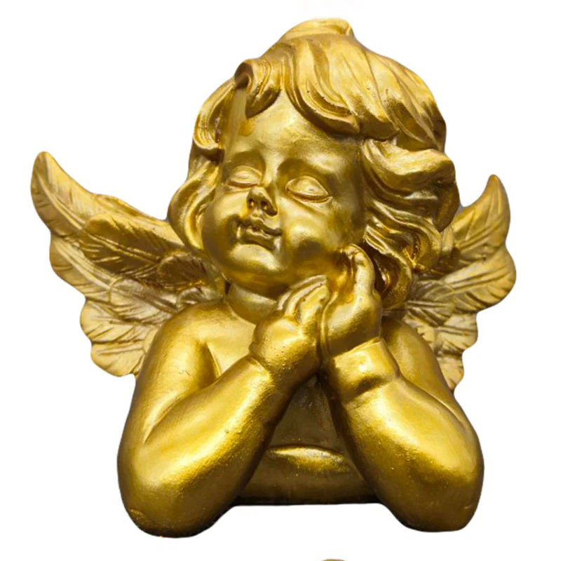 Statuette Ange Déco 11 cm – Image 4
