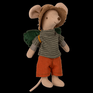 16-1737-00 SOURIS RONDONNEUSE MAILEG