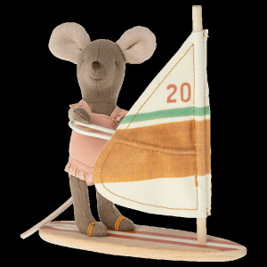17-2104-00 PETITE SŒUR SOURIS SURFEUSE