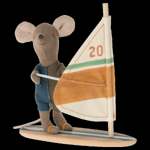 17-2105-00 PETIT FRERE SOURIS SURFEUR