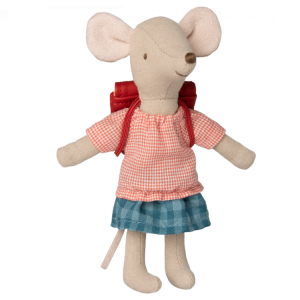 17-3206-00 TRICYCLE SOURIS MAILEG
