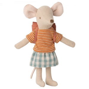 17-3207-00 TRICYCLE SOURIS MAILEG