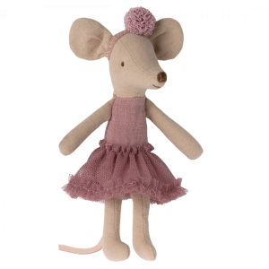 17-3213-00 DANSEUSE BALLERINE GRANDE SOEUR
