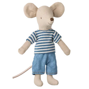 17-5202-00 LOUIMAX SOURIS GRAND-FRÈRE