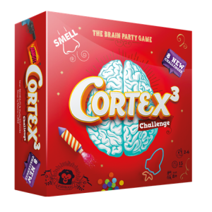 Cortex Challenge 3
