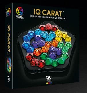 IQ Carat – Image 2