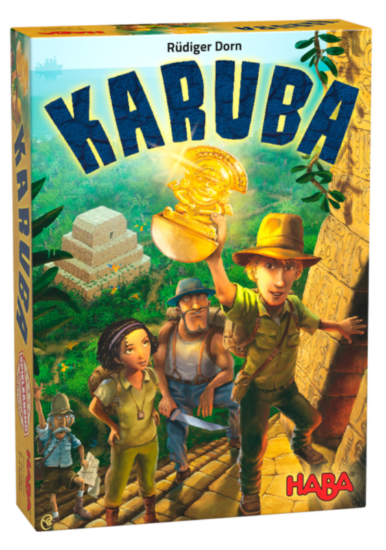 Karuba