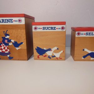 720560 POTS A EPICES MOULIN ROTY