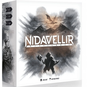 Nidavellir