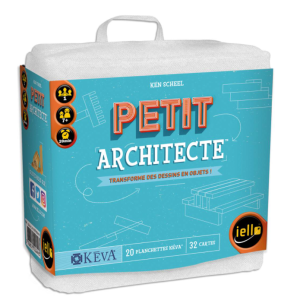 Petit Architecte