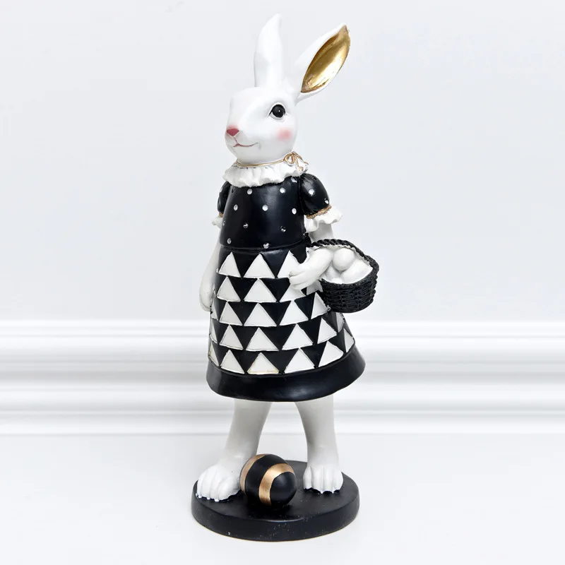 Figurine Lapin – Image 7