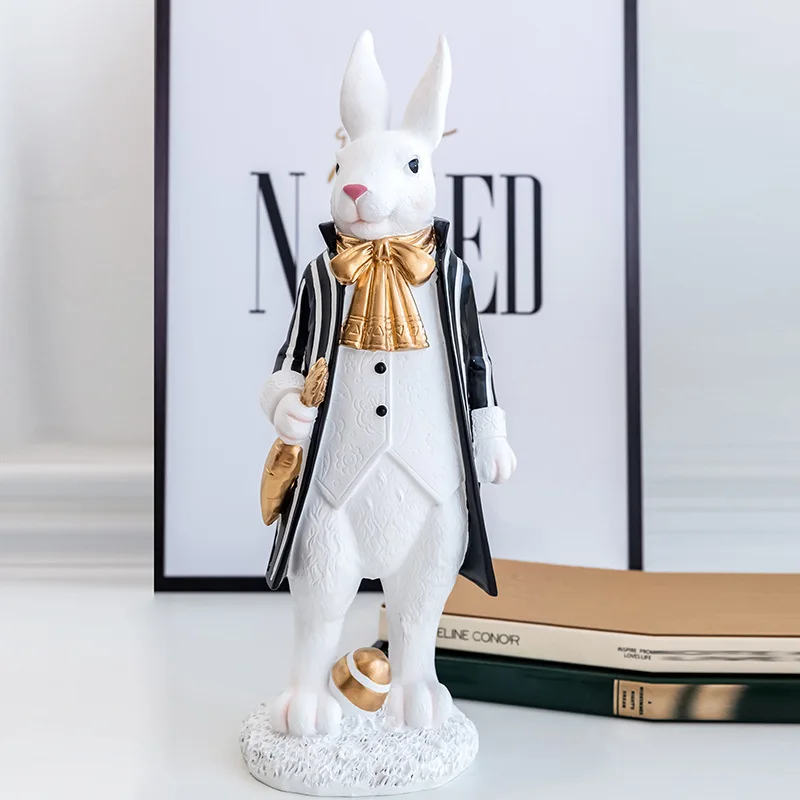 Figurine Lapin – Image 4