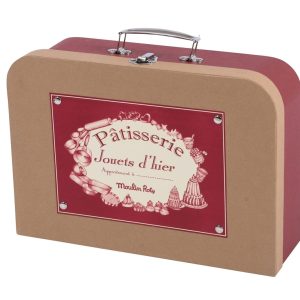 710600 VALISE PATISSERIE MOULIN ROTY