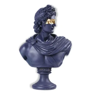 Buste Grec 35 cm