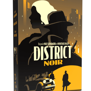 District Noir