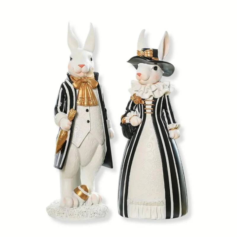 Figurine Lapin – Image 2