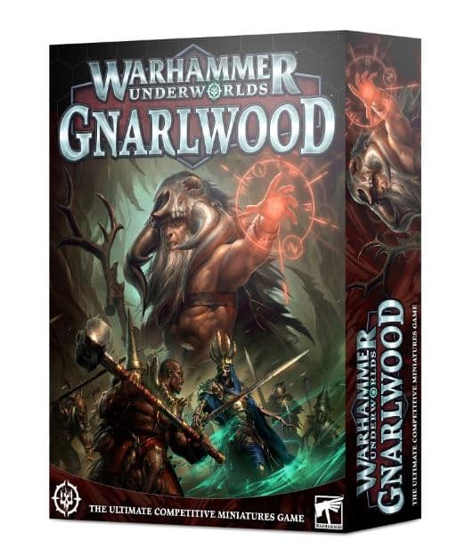 Warhammer Underworld : Gnarlwood – Image 3