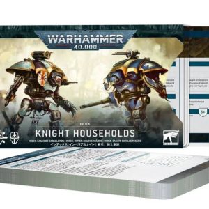 Index: Knight Households