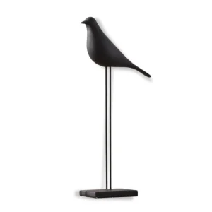 Statue Oiseau  Résine