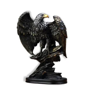 Statue Oiseau Statue Aigle