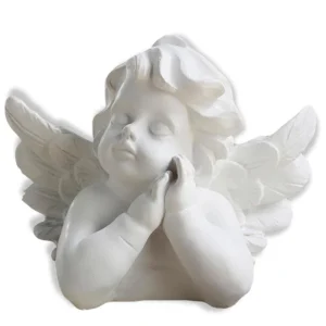 Statuette Ange Déco 11 cm
