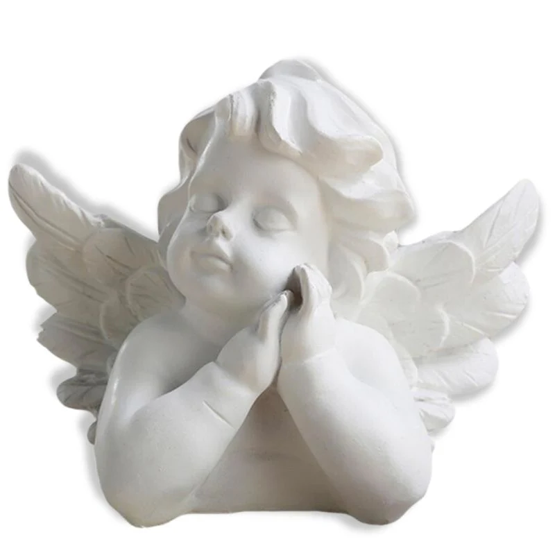Statuette Ange Déco 11 cm – Image 2